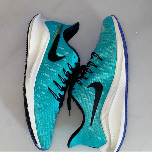 🔥Nike Women's Air Zoom Vomero 14 Running Shoe NWT - Picture 6 of 8